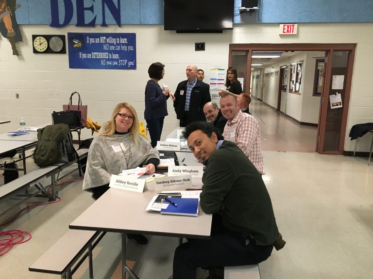 About Greater Nashua Chamber of Commerce