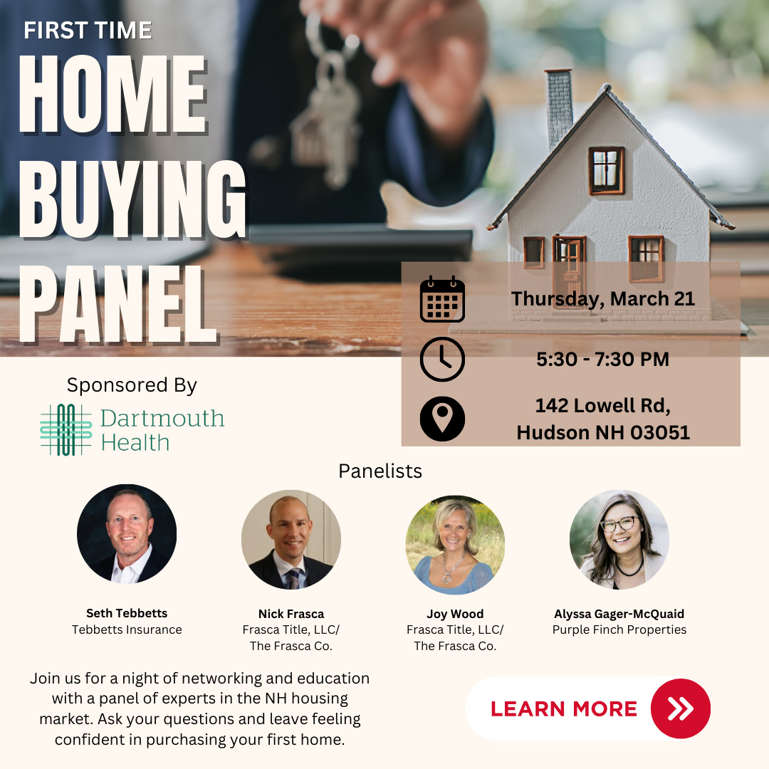 Greater Nashua Young Professionals Greater Nashua Chamber of Commerce