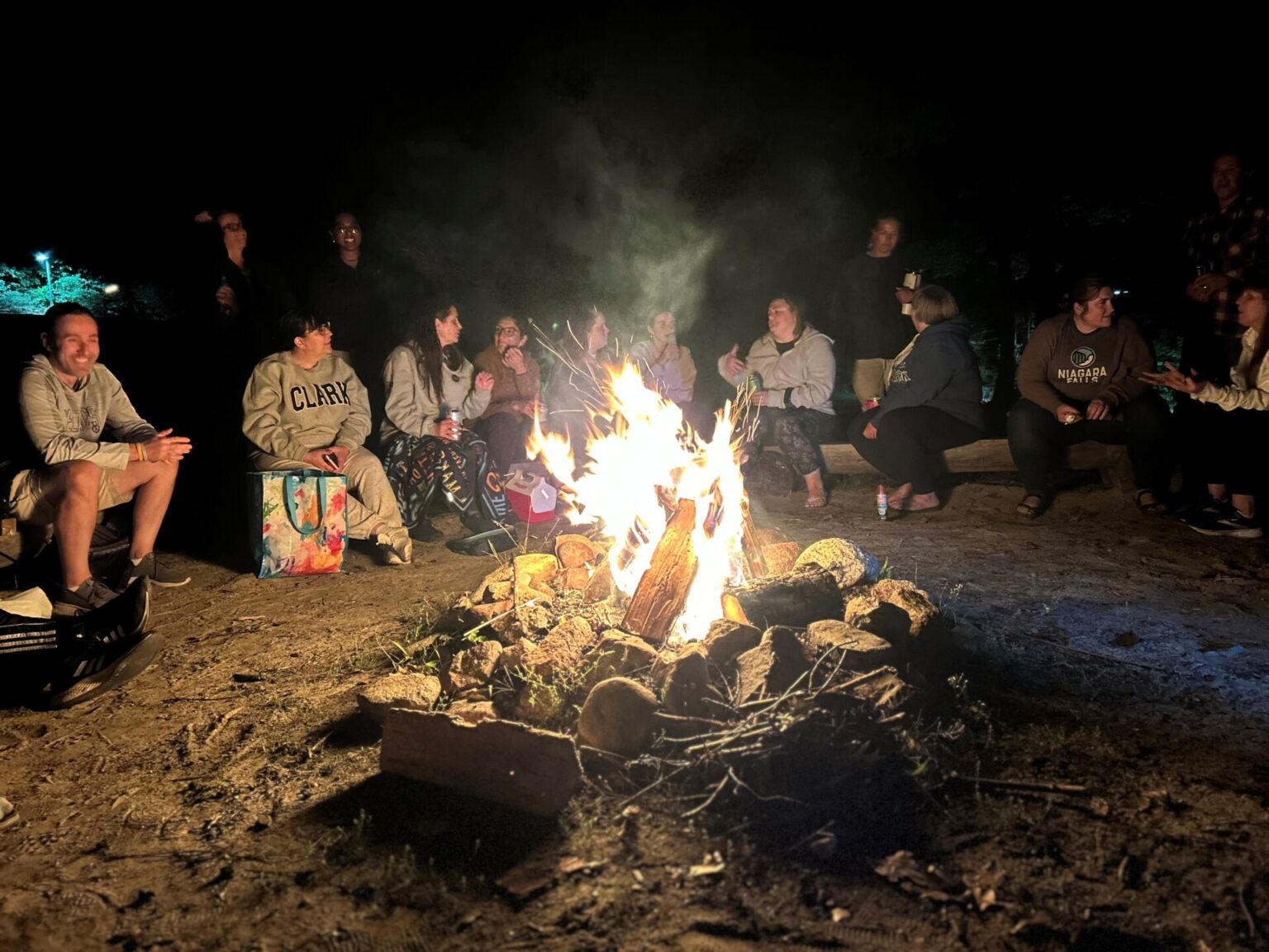 LGN Class of 2025 KickOff Retreat Greater Nashua Chamber of Commerce